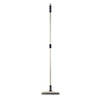 Beldray V-Shaped Scrubbing Brush with Telescopic Handle