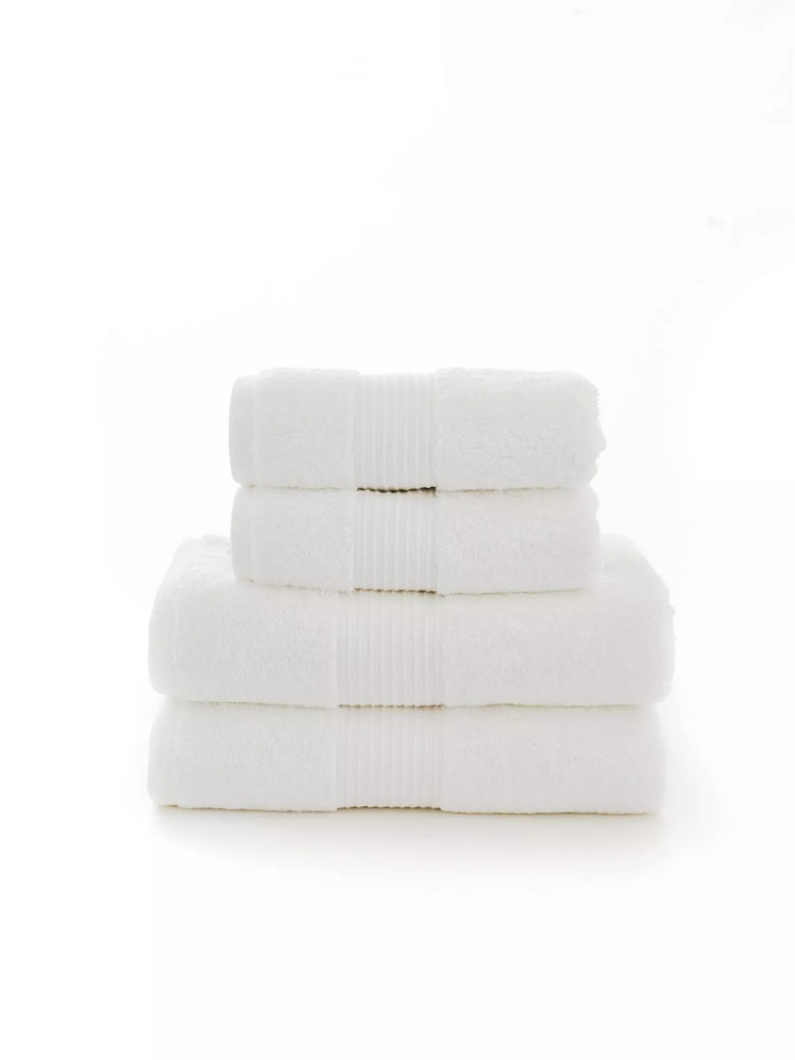 Bliss Pima 650gsm Supersoft Fluffy Cotton Towel