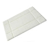 Orla Microfibre Bath & Pedestal Mats