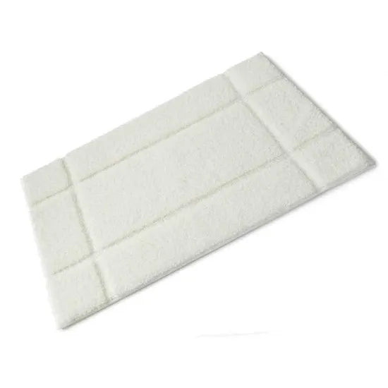 Orla Microfibre Bath & Pedestal Mats