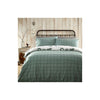 Winter Toile Duvet Cover Set