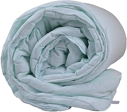 Wipedown Green Tint 10.5 Tog Duvets