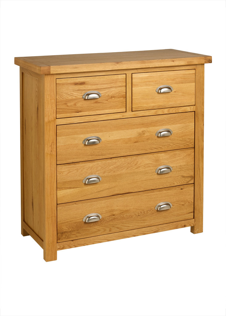 Birlea Woburn 3 + 2 Chest (DHD)