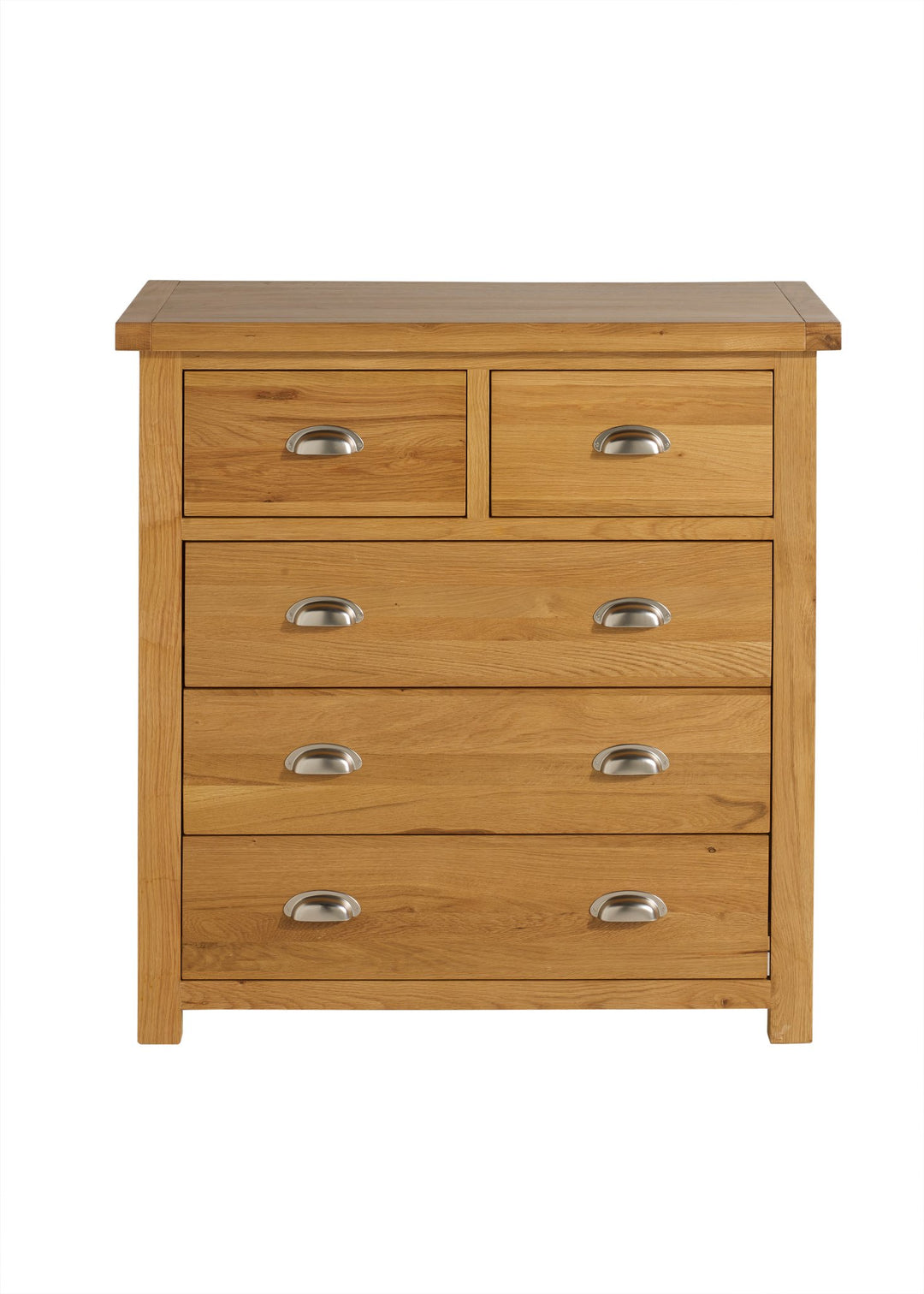 Birlea Woburn 3 + 2 Chest (DHD)