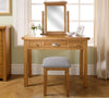 Birlea Woburn 3 Drawer Dressing Table (Self Assembly) (DHD)