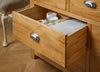 Birlea Woburn 4 + 3 Chest (DHD)