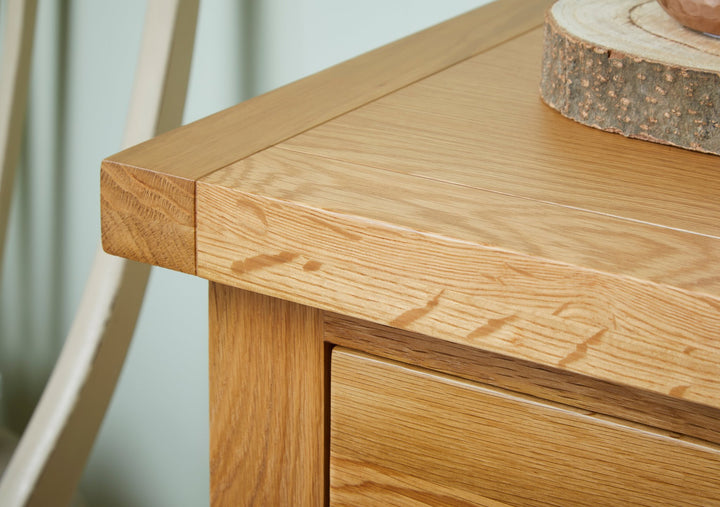 Birlea Woburn 4 + 3 Chest (DHD)