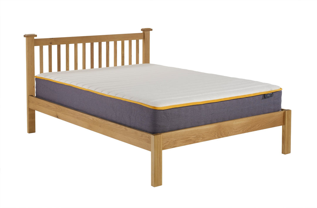 Birlea Woburn Bed (Self Assembly) (DHD)