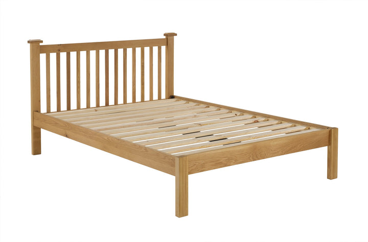 Birlea Woburn Bed (Self Assembly) (DHD)