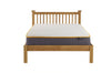 Birlea Woburn Bed (Self Assembly) (DHD)