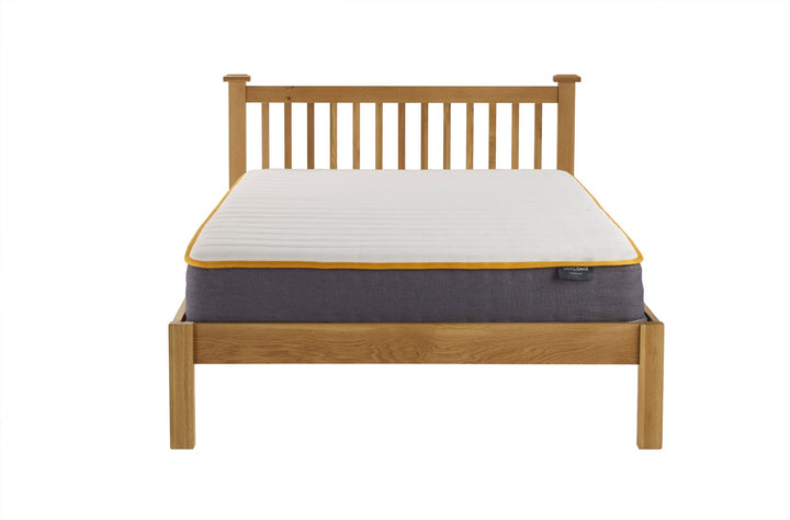 Birlea Woburn Bed (Self Assembly) (DHD)