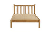Birlea Woburn Bed (Self Assembly) (DHD)
