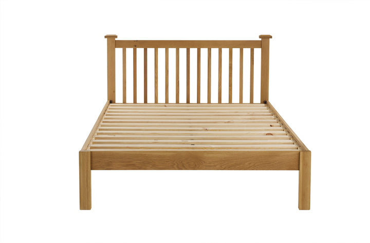 Birlea Woburn Bed (Self Assembly) (DHD)