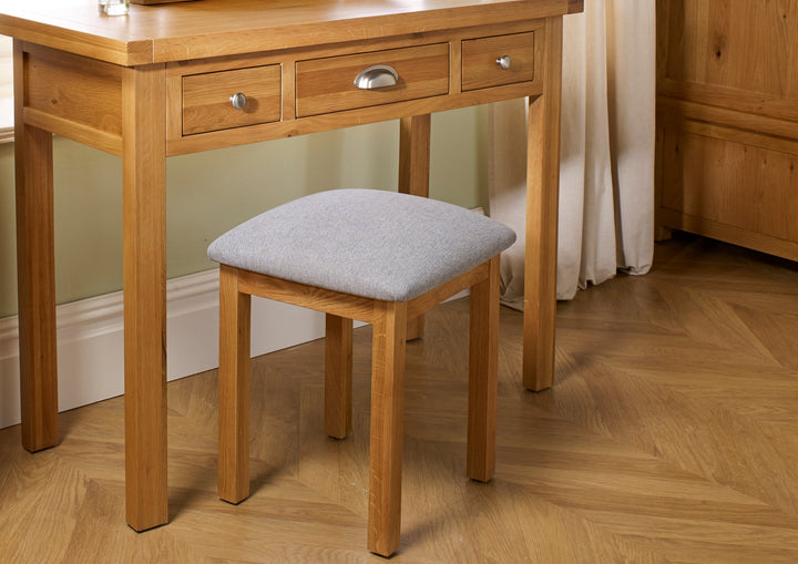 Birlea Woburn Stool (DHD)