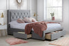 Birlea Woodbury Bed (Self Assembly) (DHD)