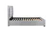 Birlea Woodbury Bed (Self Assembly) (DHD)