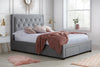 Birlea Woodbury Bed (Self Assembly) (DHD)