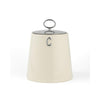 Salter Retro 3-Piece Canister Set - Cream