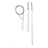 Beldray Deep Clean 3 Piece Drain Brush Set