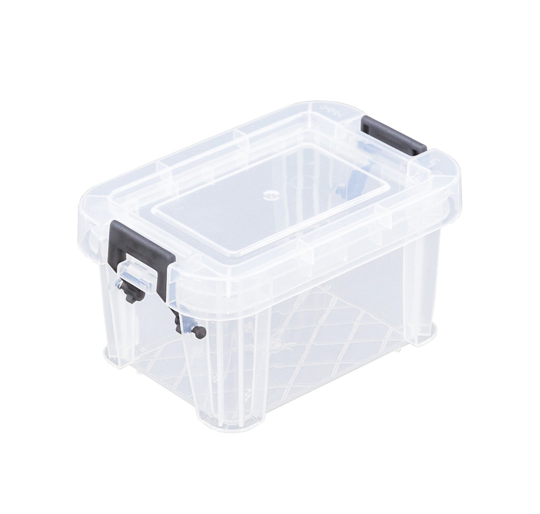 Allstore Clamp Storage Box  0.2L