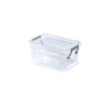 Allstore Clamp Storage Box  1L