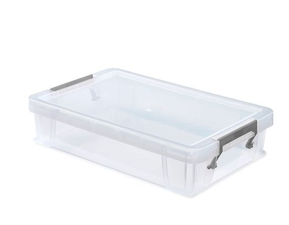 Allstore Clamp Storage Box  5.5L