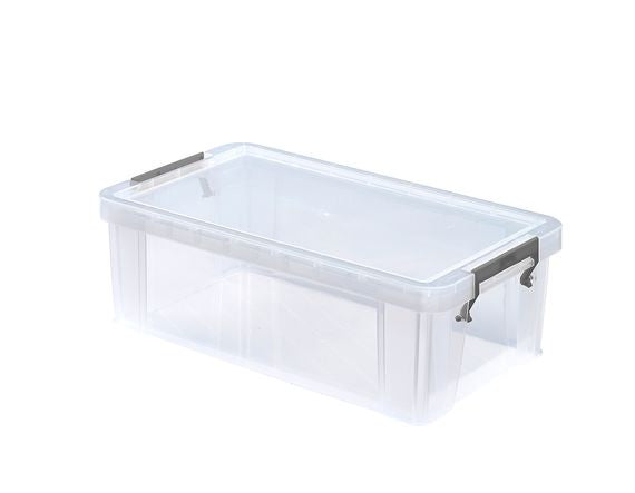 Allstore Clamp Storage Box  5.8L
