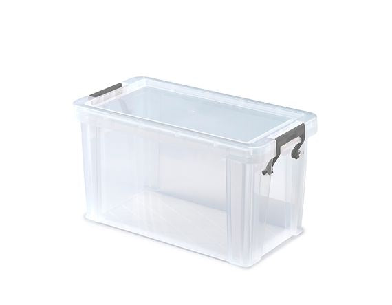 Allstore Clamp Storage Box  2.6L