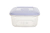 Square Food Storage Box  1.6L