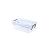 Allstore Clamp Storage Box  0.8L
