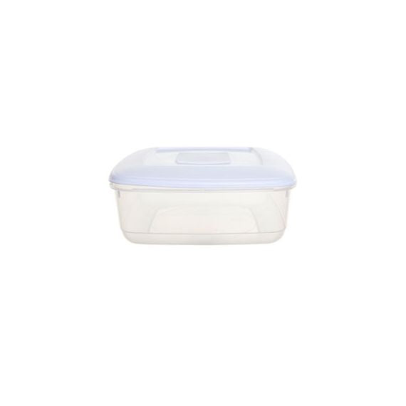 Square Food Storage Box  7L