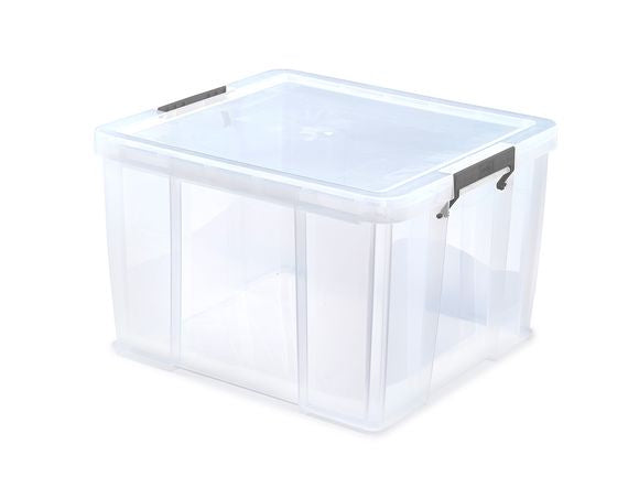Allstore Clamp Storage Box 48L