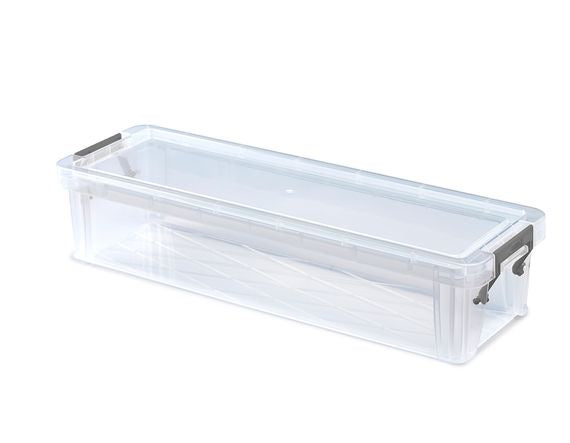 Allstore Clamp Storage Box  2.2L