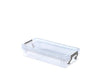 Allstore Clamp Storage Box  0.75L