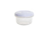 Round Food Storage Box 0.25L