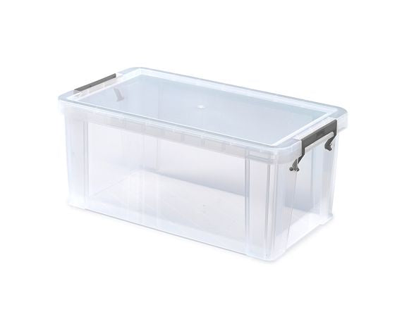 Allstore Clamp Storage Box  7.5L