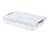 Allstore Clamp Storage Box 12L