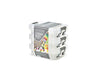 Allstore Clamp Storage Box Organiser Set 3 x 0.2L