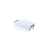 Allstore Clamp Storage Box  0.55L