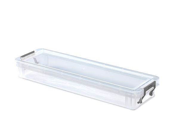 Allstore Clamp Storage Box  1.25L