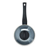MasterClass Ceramic Non-Stick Induction-Ready Saucepan, 20cm