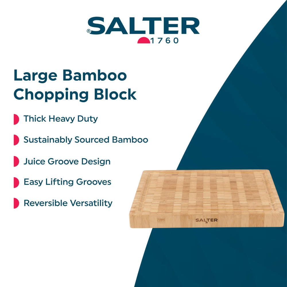 Salter Butcher&