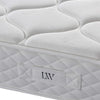 Loren Williams Slimline Pocket Mattress (DHD)