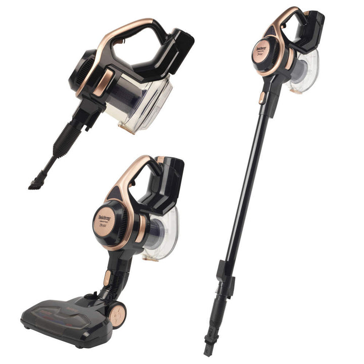 Beldray Airgility Max Cordless Vacuum Cleaner - Rose Gold
