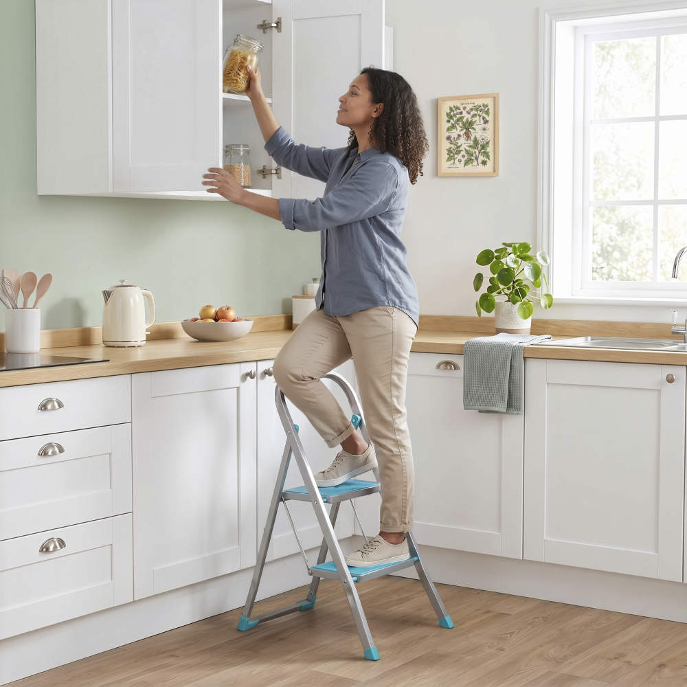 Beldray 2-Step DIY Ladder