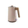 Salter Toronto 1.7L Rapid Boil Kettle Mocha