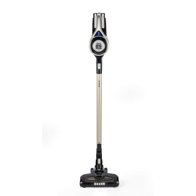Beldray Airgility Pet Plus+ Cordless Vacuum Cleaner - Platinum