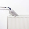Beldray Deep Clean Extendable Microfibre Fluffy Duster