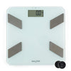 Salter Glass Analyser Bathroom Scale – Digital