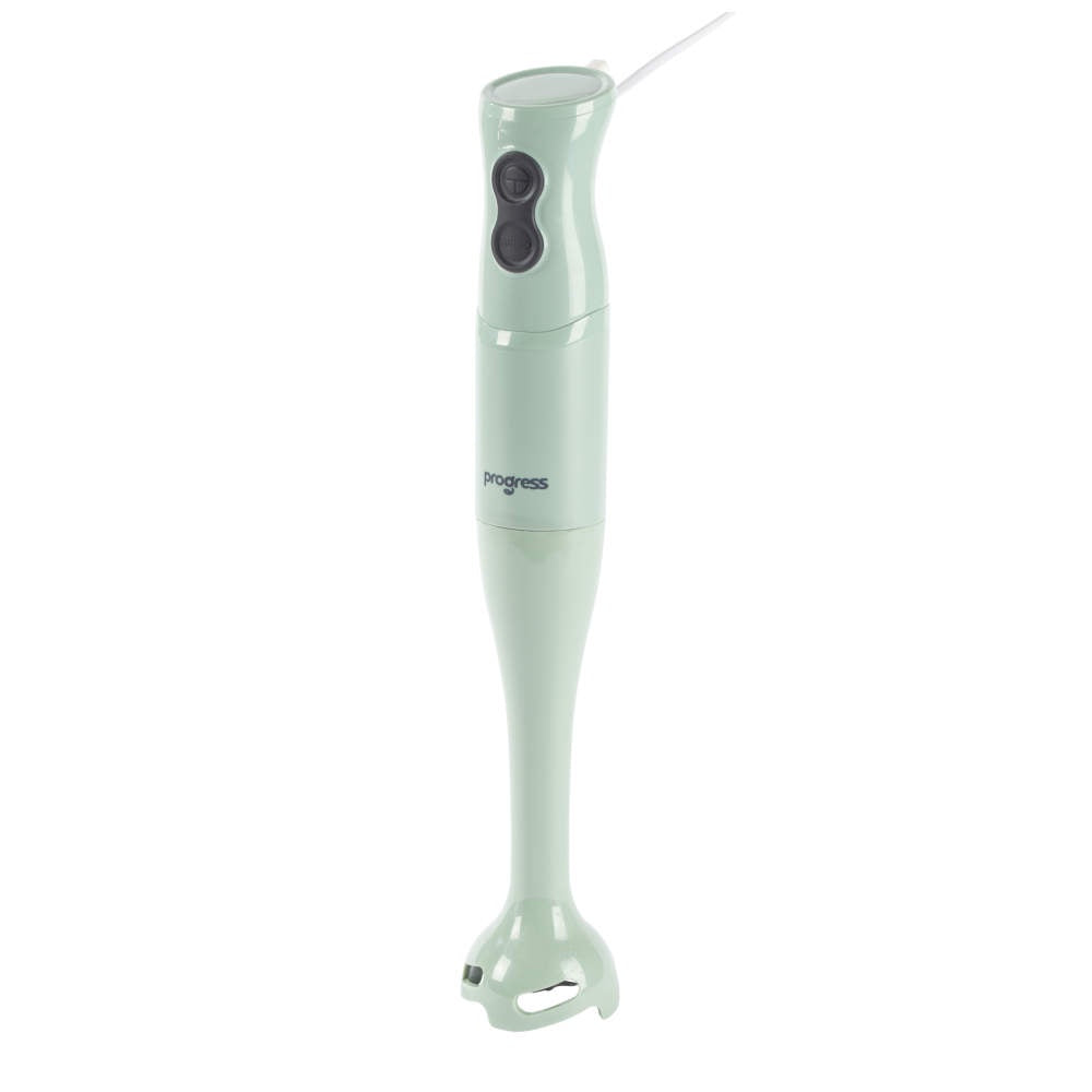 Progress Neutrals 300W Hand Blender Sage